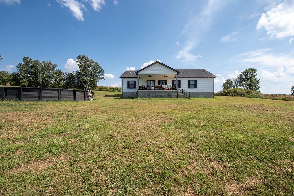 404 Bob Hatley Road Clay, KY 42404 - Photo 18 of 18 Gallery Image 18