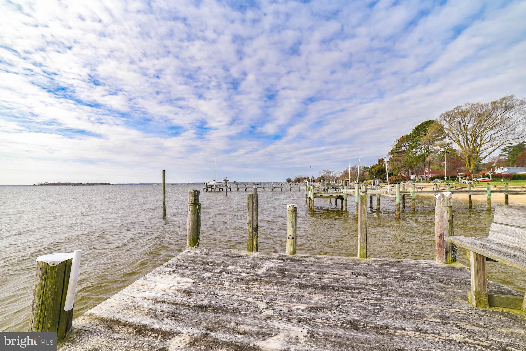 38455 Bayview Road Coltons Point, MD 20626 - Photo 15 of 77 pier
