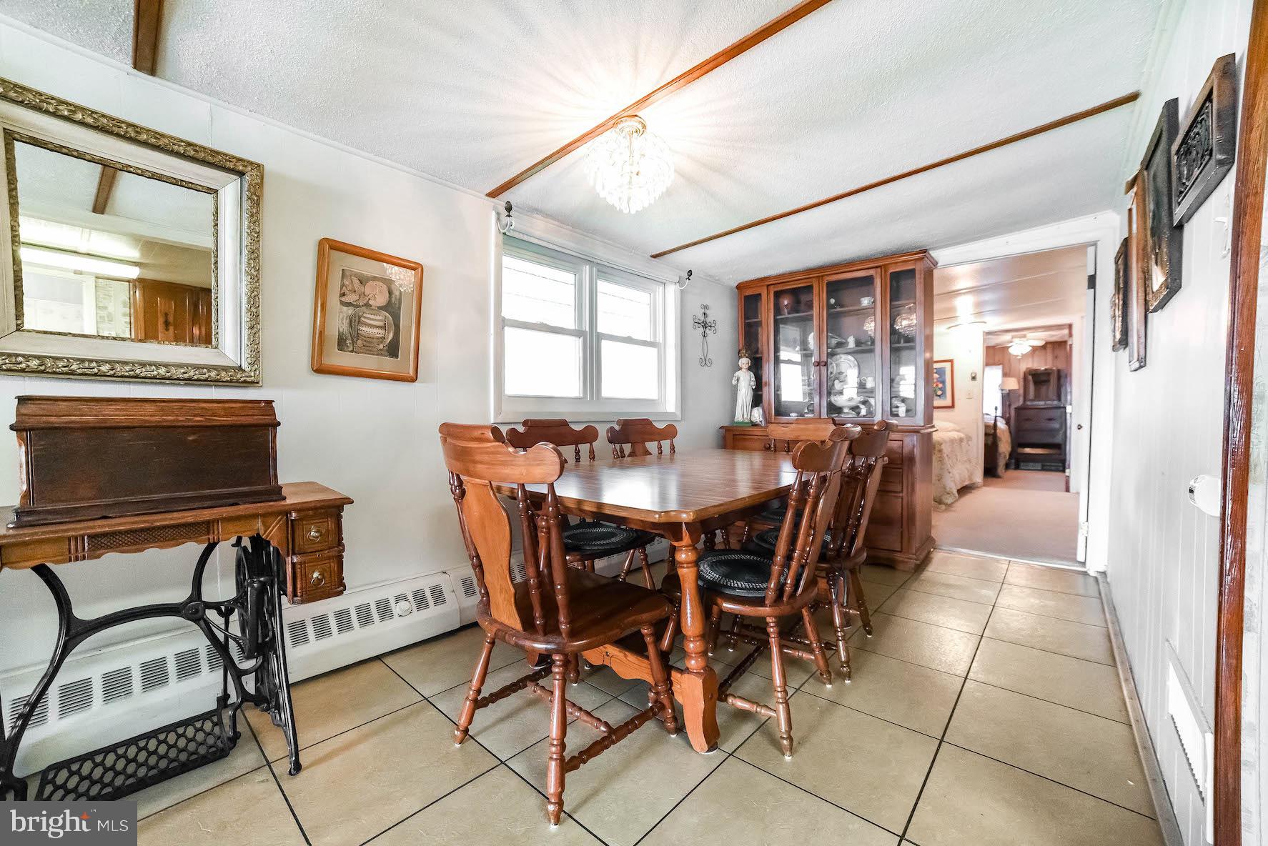 38455 Bayview Road Coltons Point, MD 20626 - Photo 26 of 77 Dining area