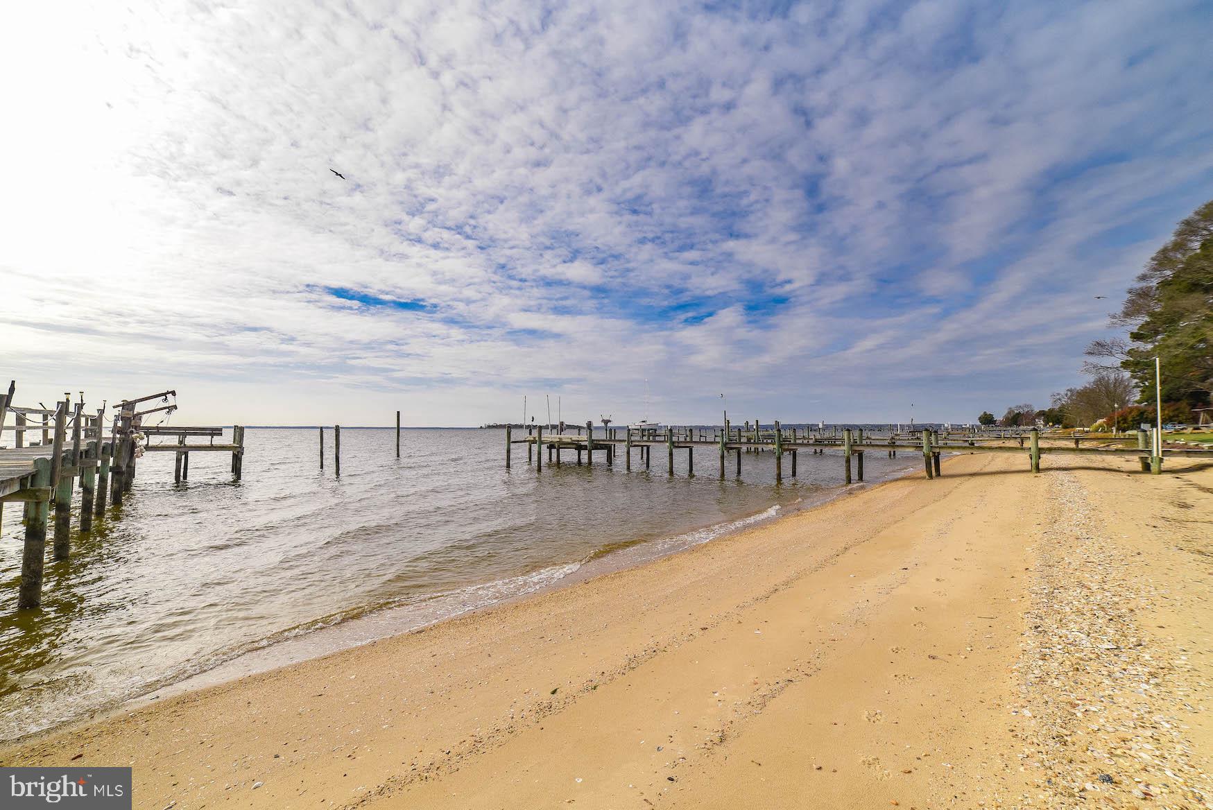 38455 Bayview Road Coltons Point, MD 20626 - Photo 5 of 77 The view is amazing