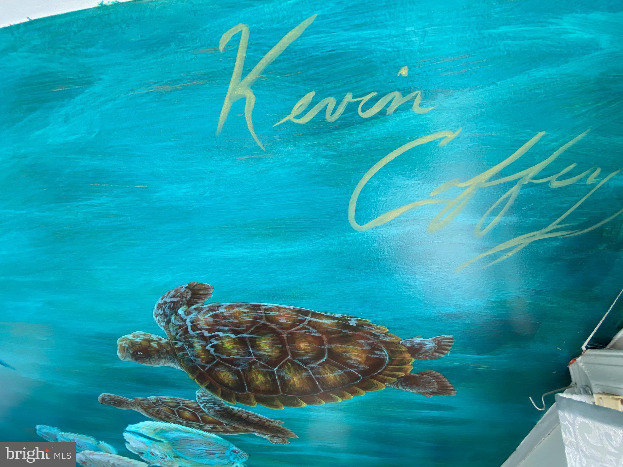 38455 Bayview Road Coltons Point, MD 20626 - Photo 43 of 77 Kevin Coffey the artist