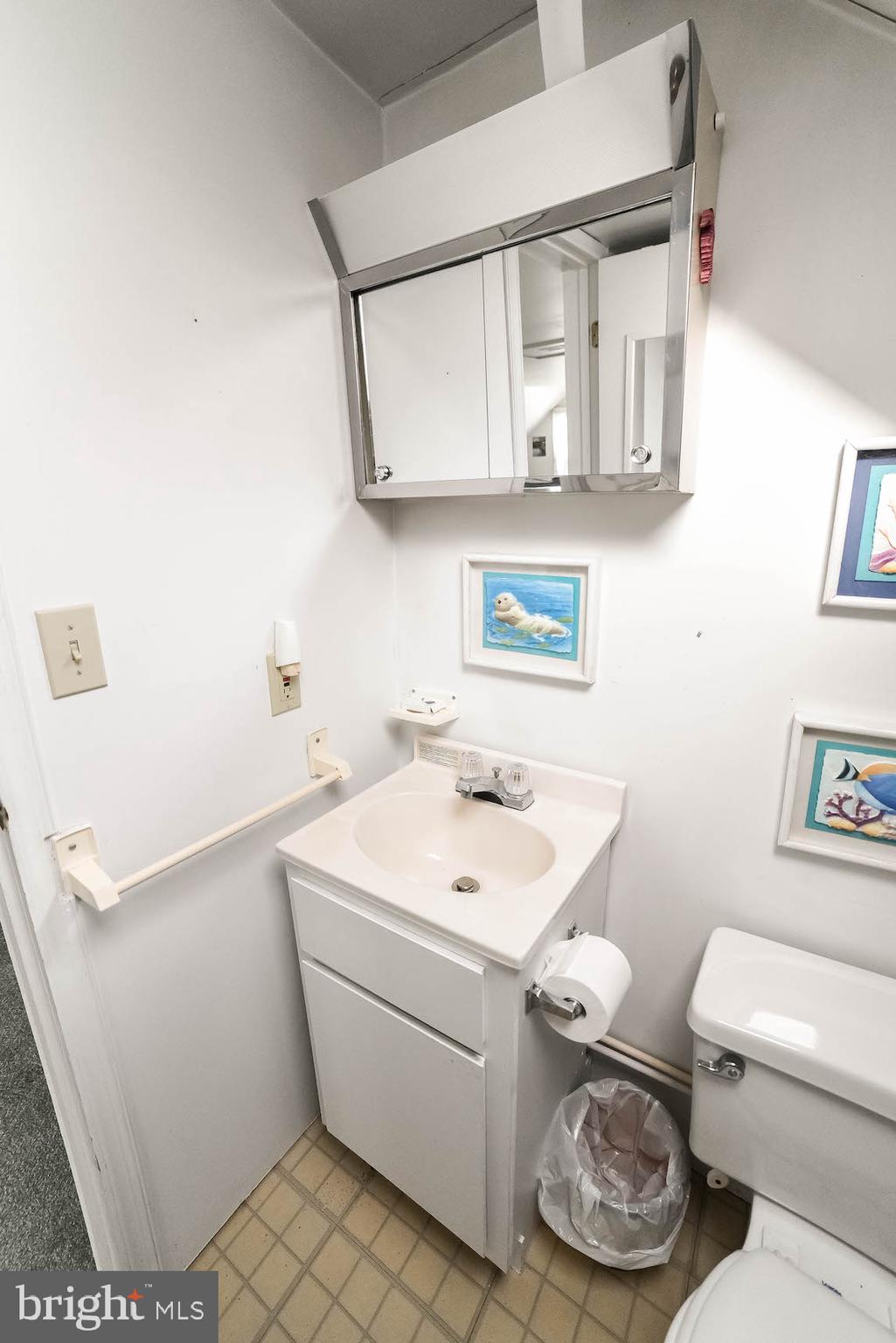 38455 Bayview Road Coltons Point, MD 20626 - Photo 56 of 77 Full bath off of large open bedroom
