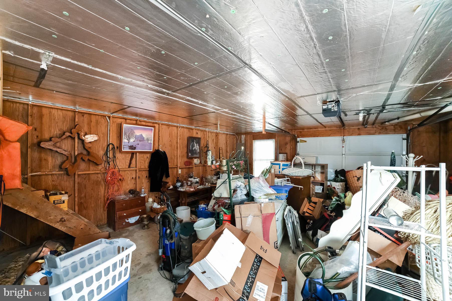 38455 Bayview Road Coltons Point, MD 20626 - Photo 59 of 77 The garage will be cleared, current use storage