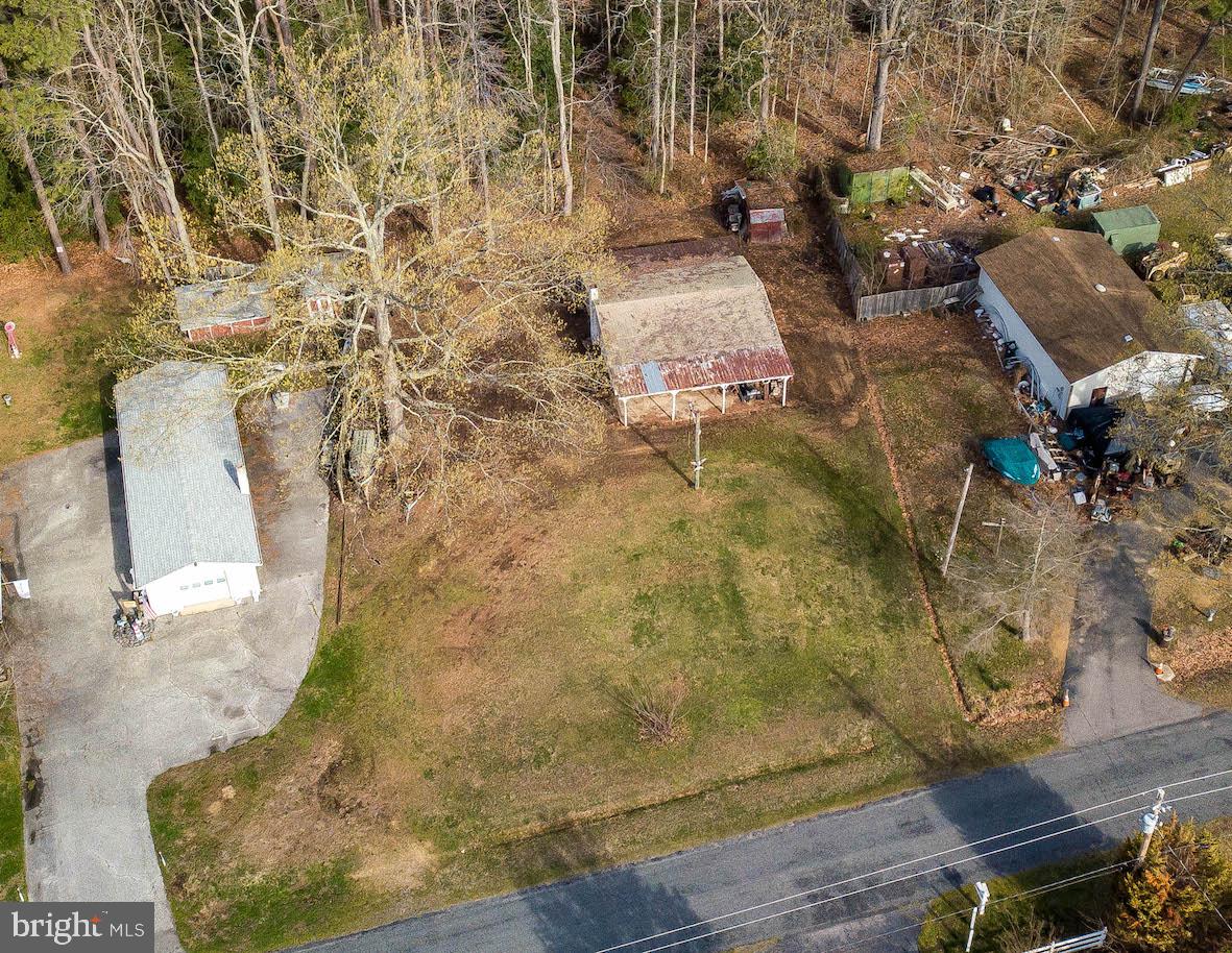 38455 Bayview Road Coltons Point, MD 20626 - Photo 60 of 77 Arial of shop