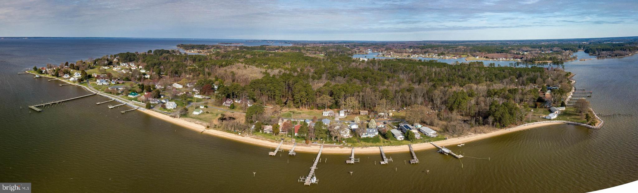 38455 Bayview Road Coltons Point, MD 20626 - Photo 70 of 77 The area
