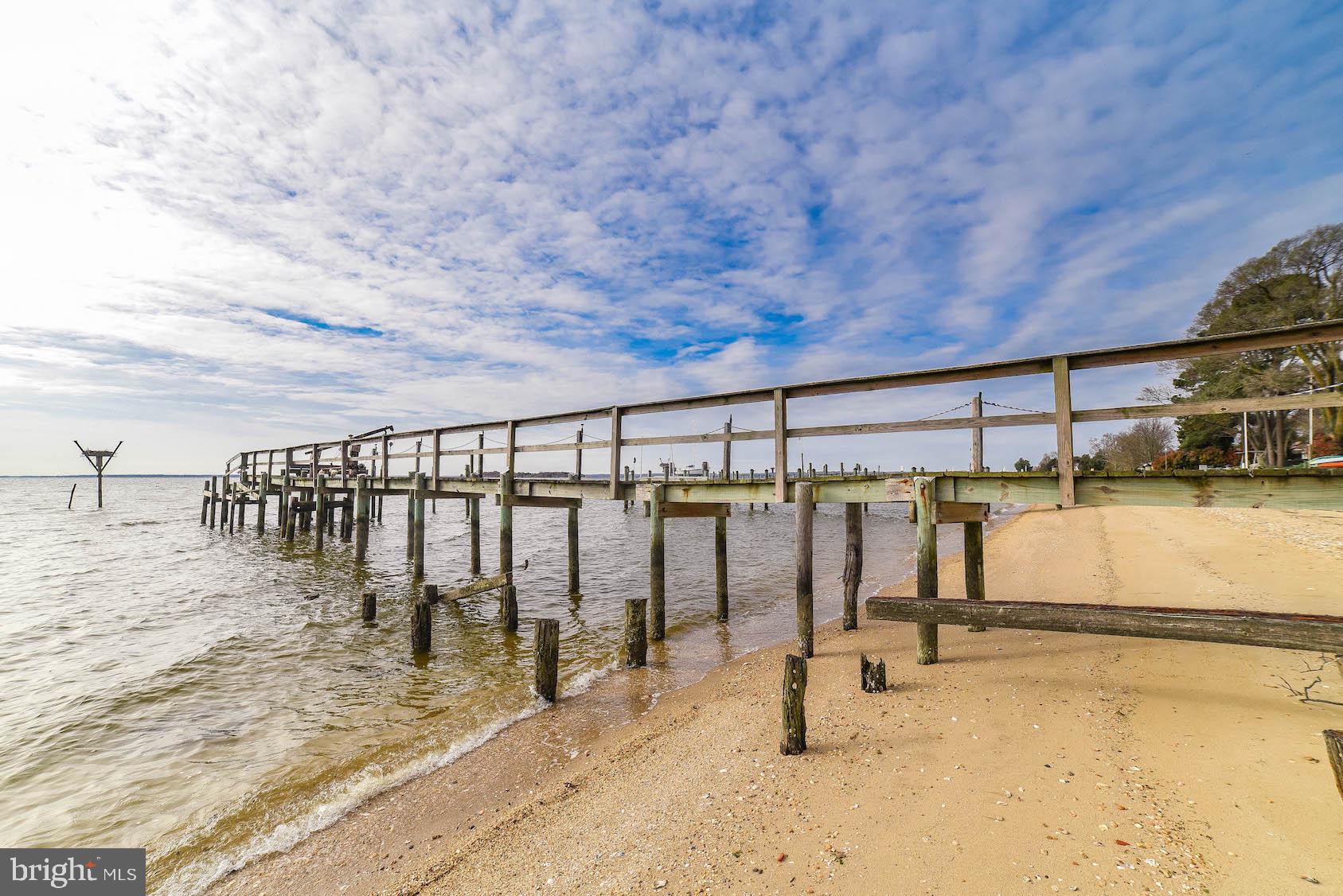 38455 Bayview Road Coltons Point, MD 20626 - Photo 75 of 77 Pier