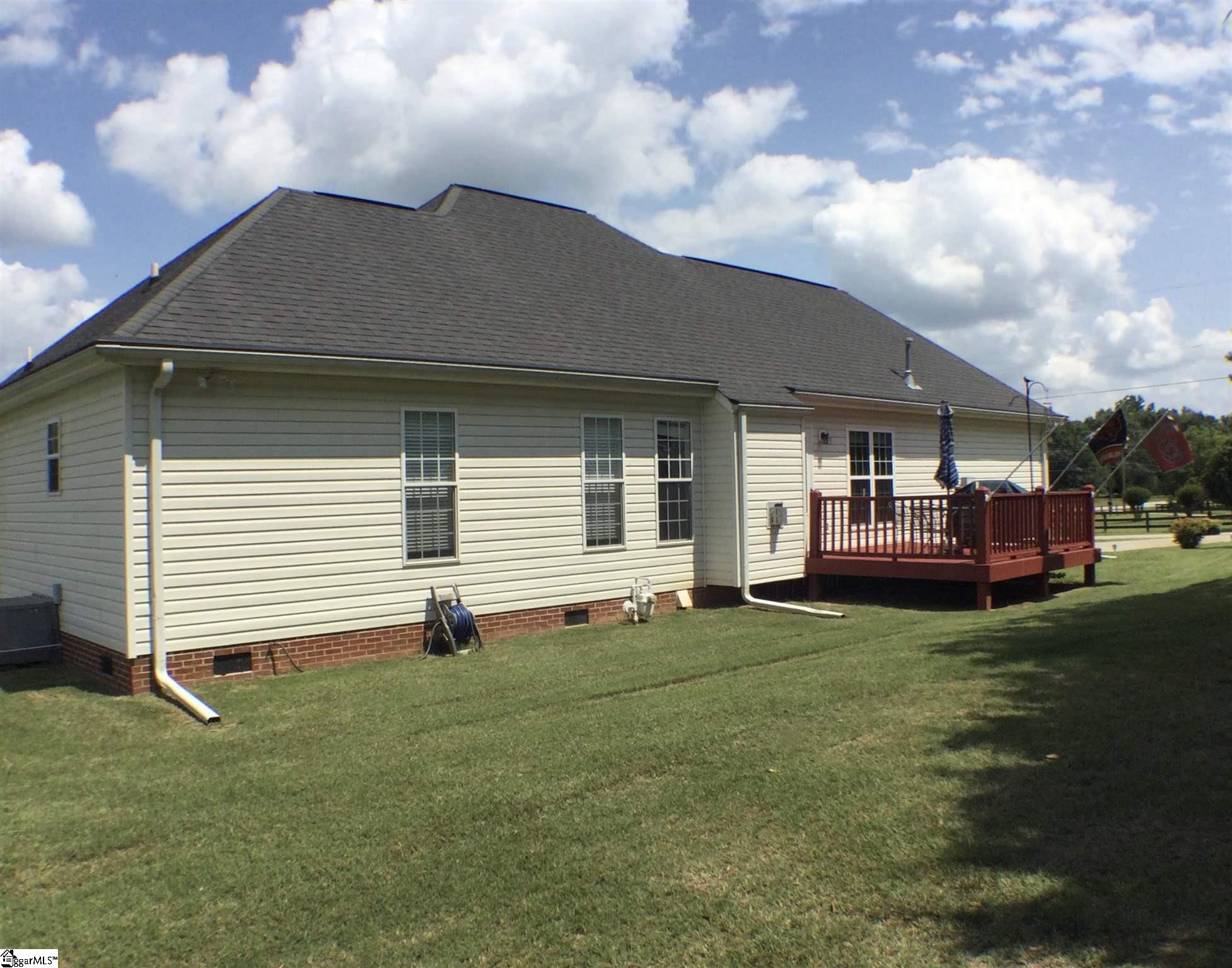 14 Knight Road Gray Court, SC 29645 - Photo 21 of 24