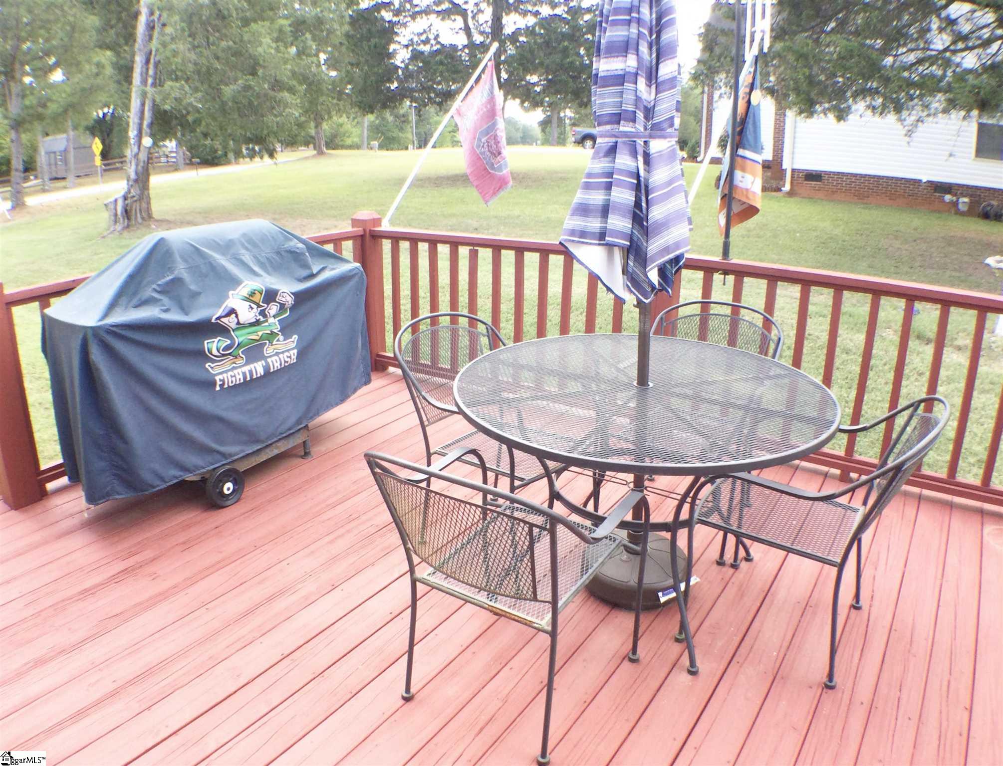 14 Knight Road Gray Court, SC 29645 - Photo 22 of 24