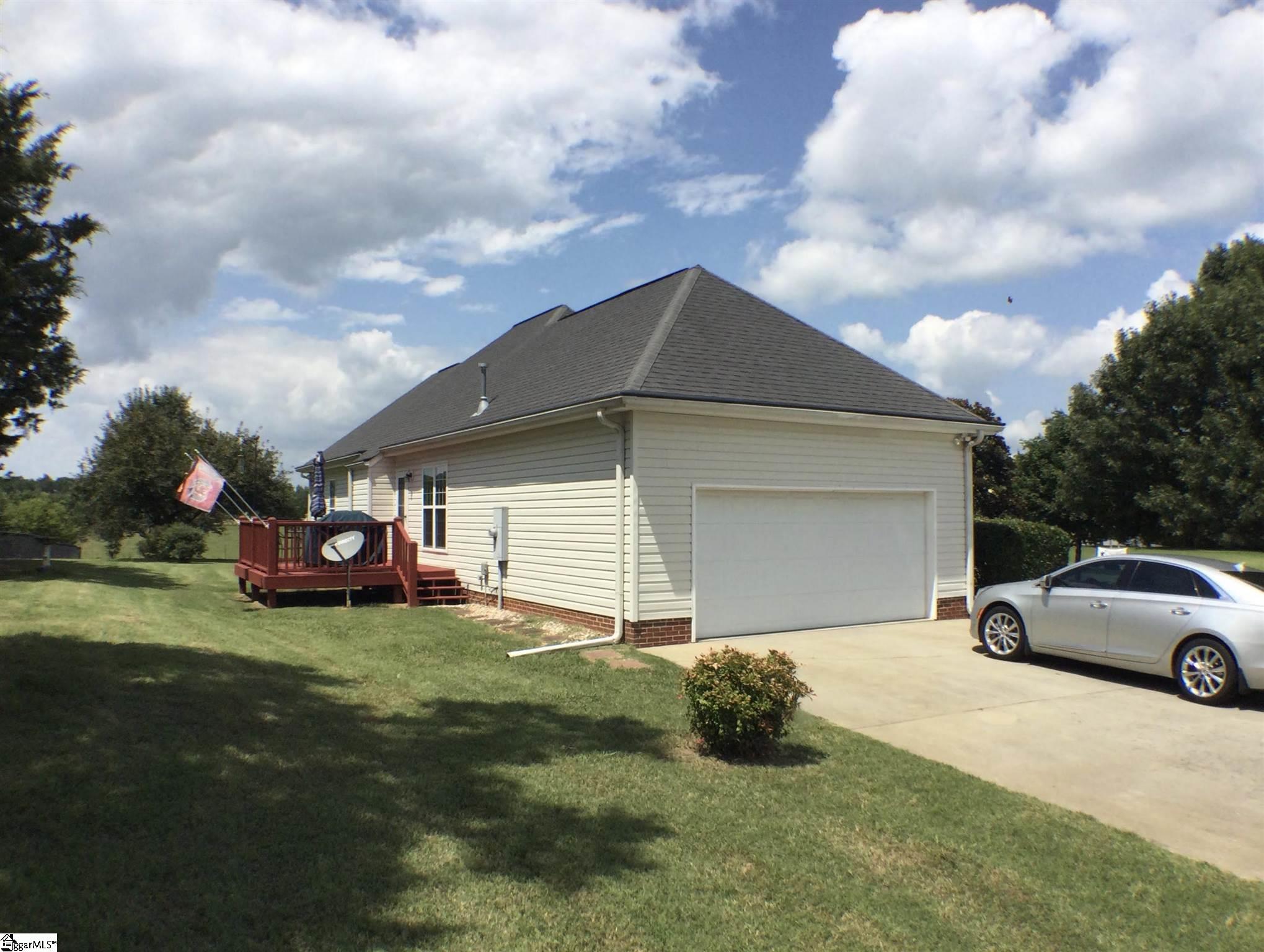 14 Knight Road Gray Court, SC 29645 - Photo 23 of 24