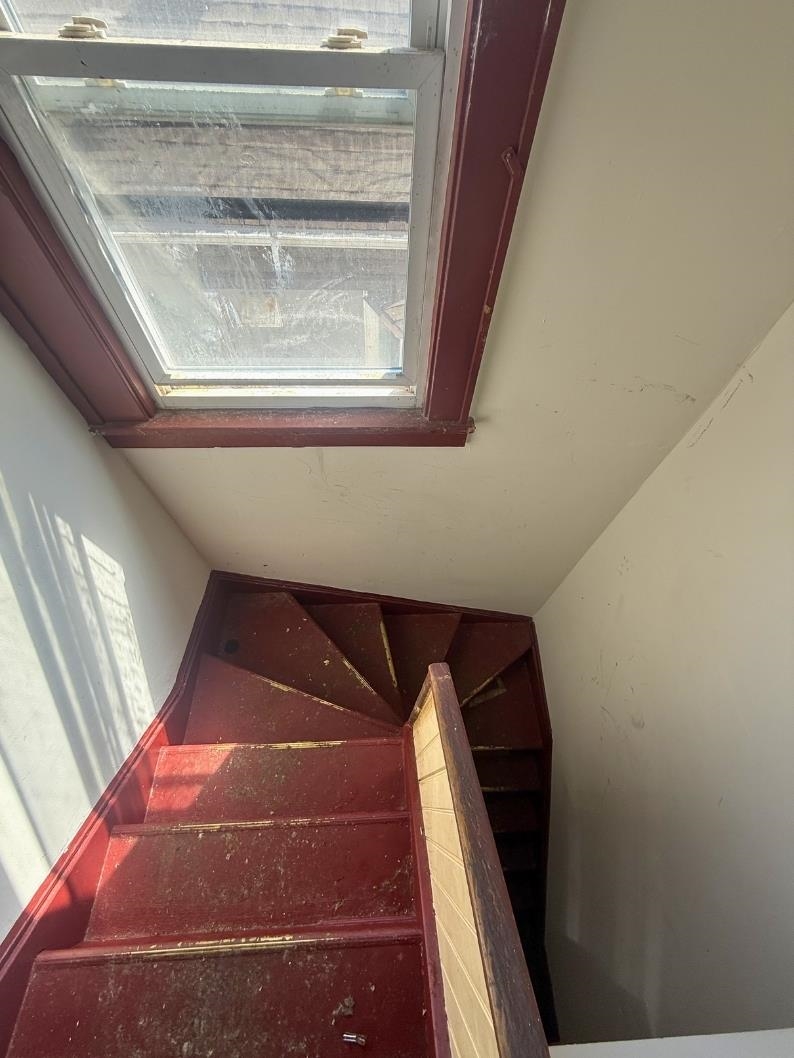 12-14 Hillcrest Road, Unit 2 Maplewood, NJ 07040 - Photo 25 of 44 a view of rack
