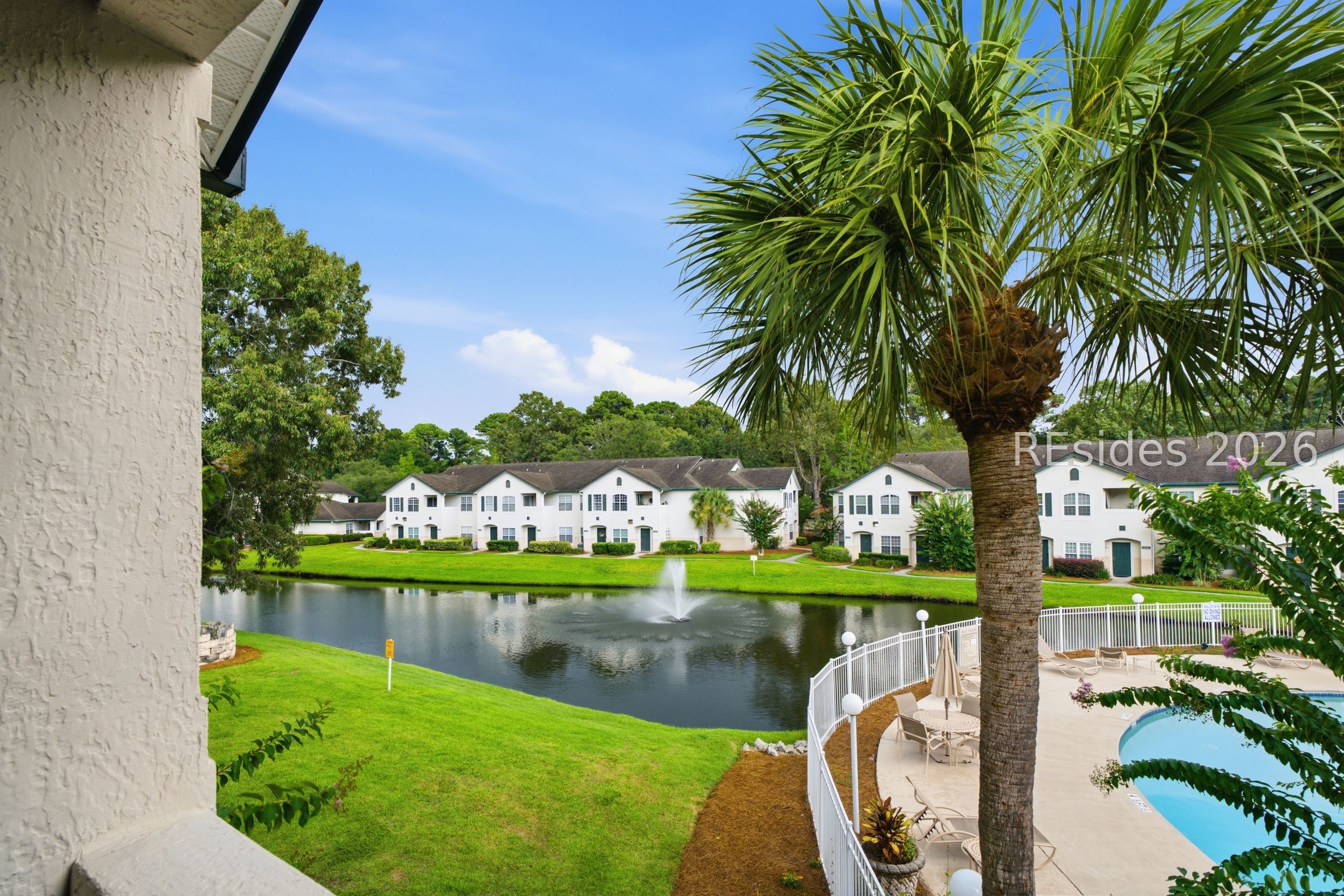 897 Fording Island Road, Unit 2710 Bluffton, SC 29910 - Photo 28 of 33 Gallery Image 28
