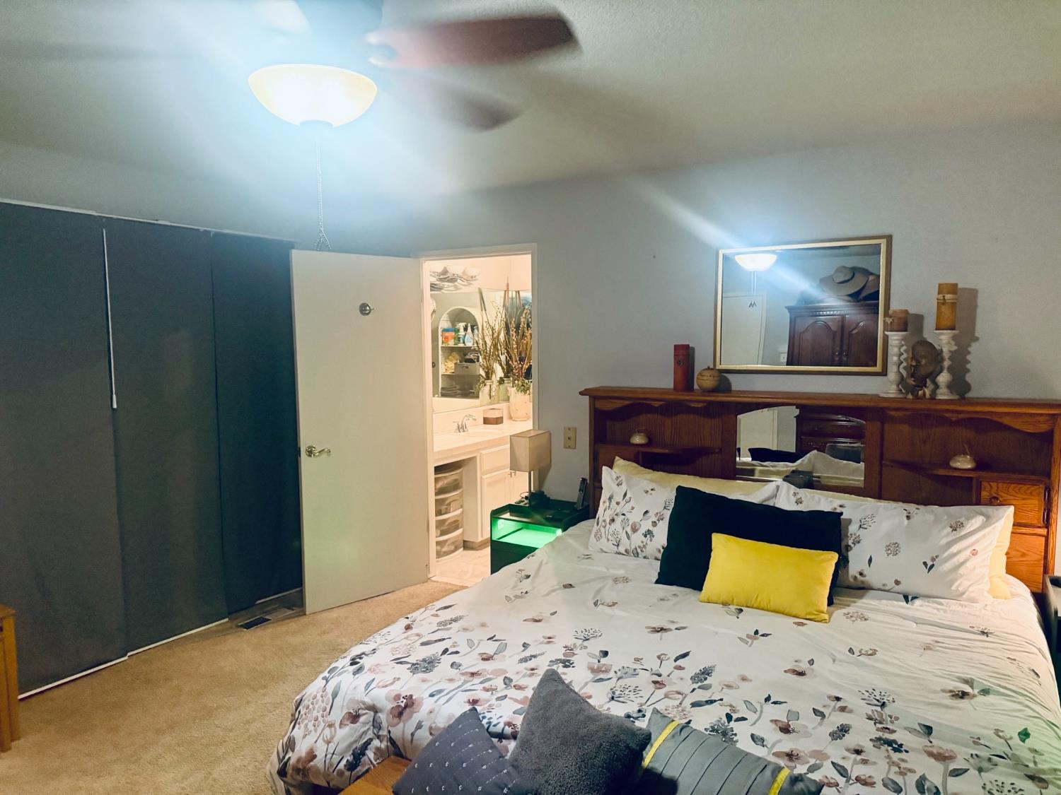 3109 Fredericksburg Way Modesto, CA 95355 - Photo 13 of 32 Primary Bedroom