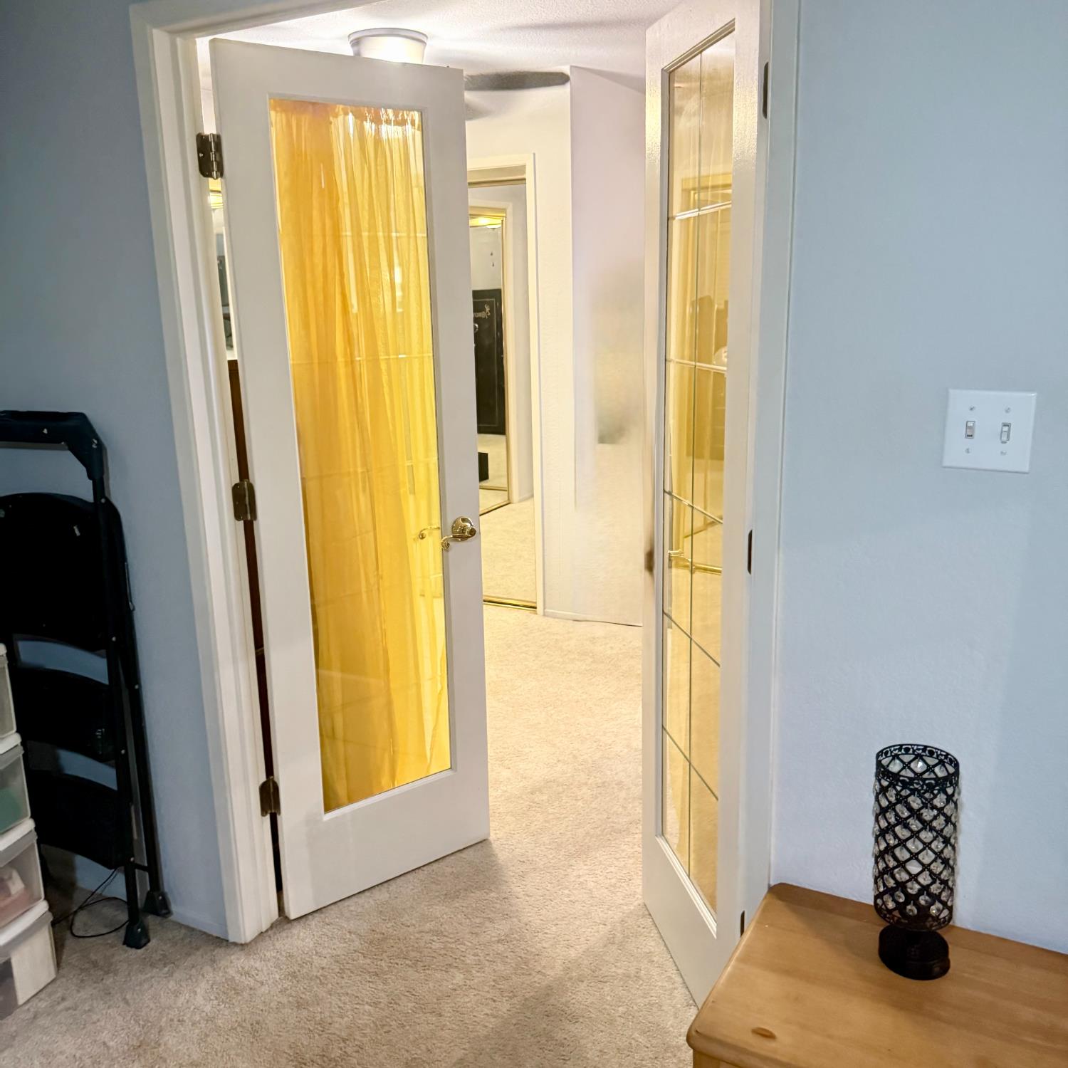 3109 Fredericksburg Way Modesto, CA 95355 - Photo 17 of 32 Primary closet