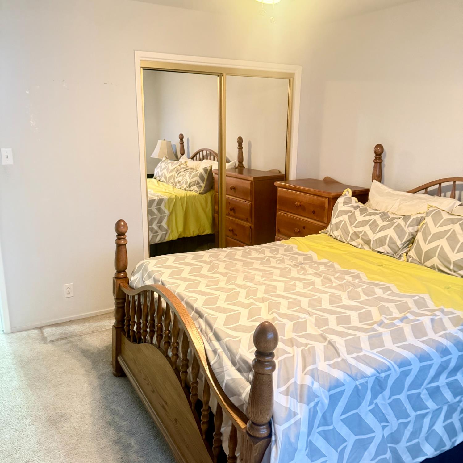 3109 Fredericksburg Way Modesto, CA 95355 - Photo 20 of 32 Bedroom #2