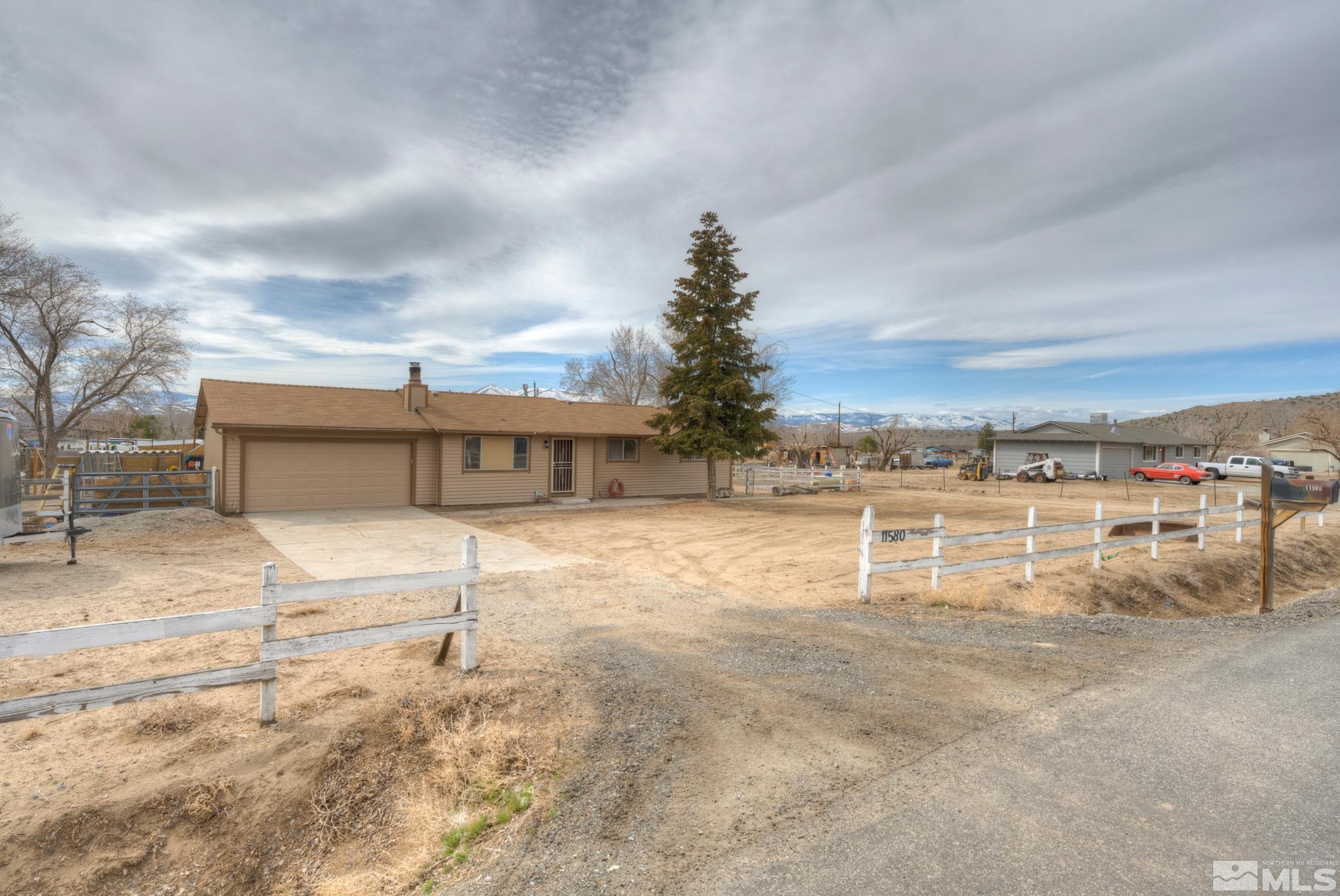11580 Overland Road Reno, NV 89506 - Photo 1 of 25 Photo 1