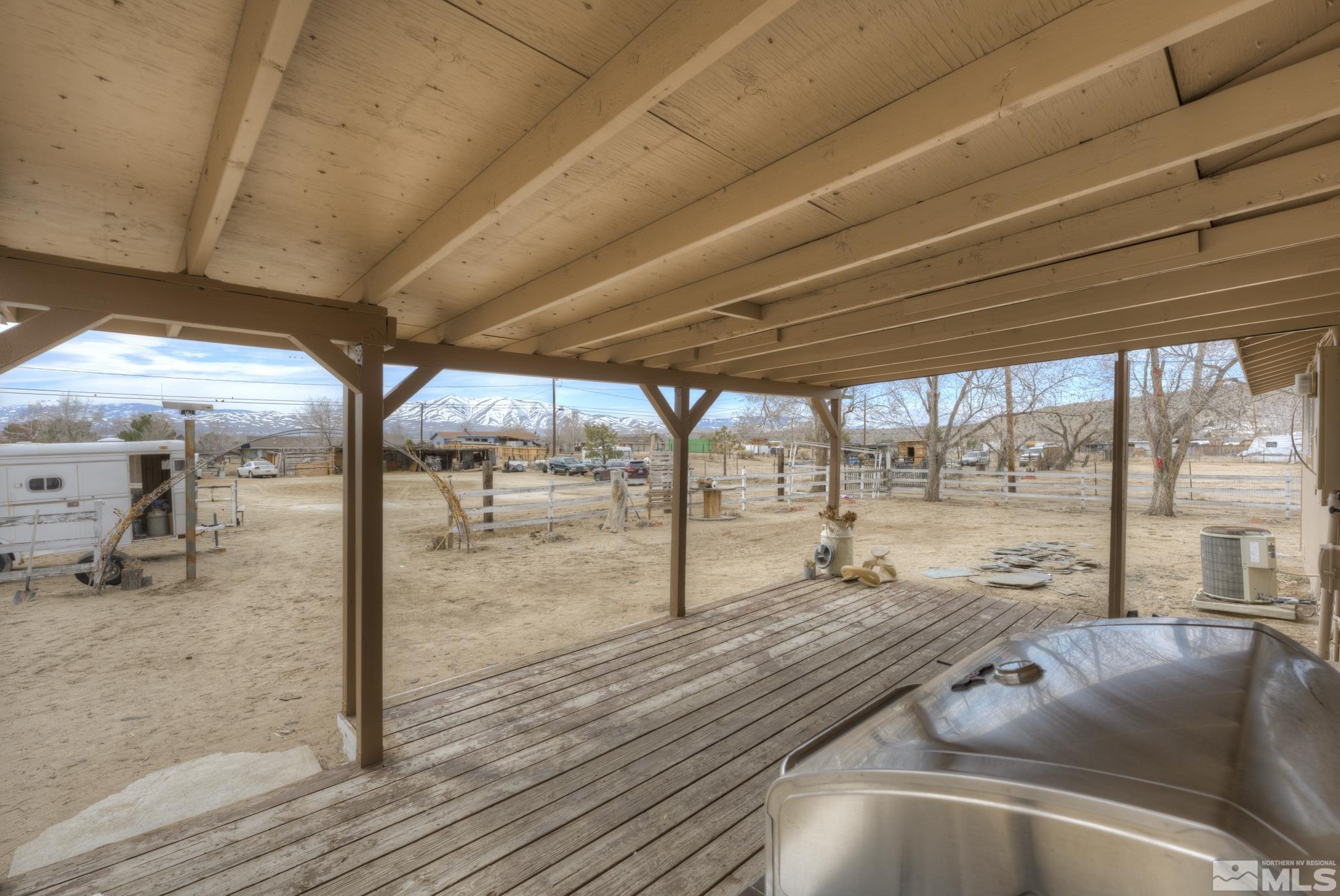 11580 Overland Road Reno, NV 89506 - Photo 18 of 25 Photo 18