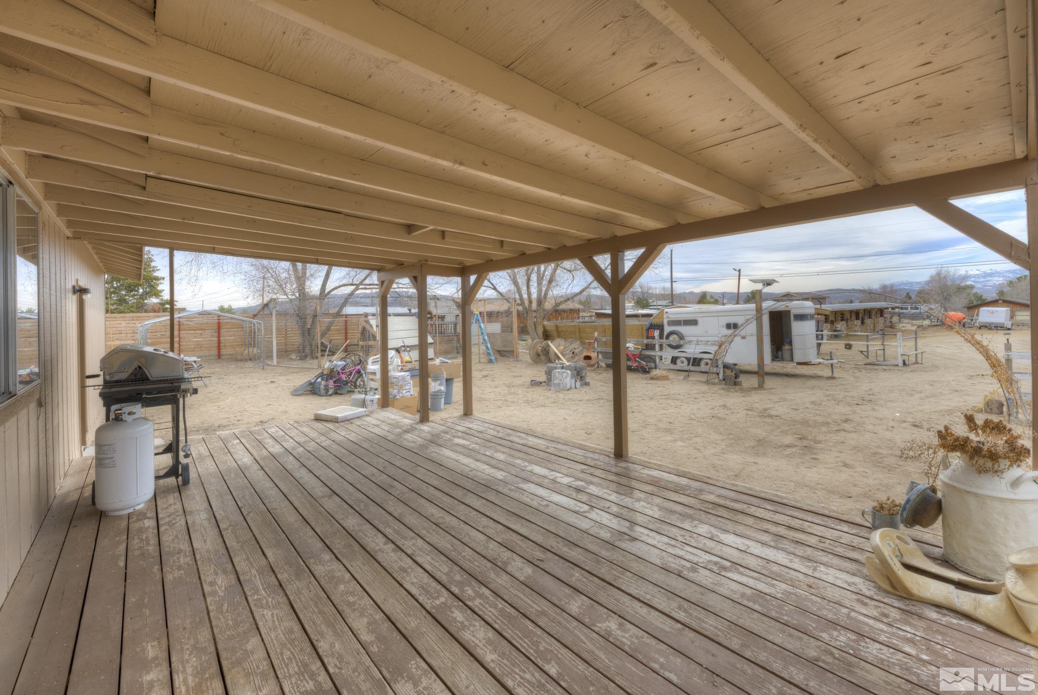 11580 Overland Road Reno, NV 89506 - Photo 19 of 25 Photo 19