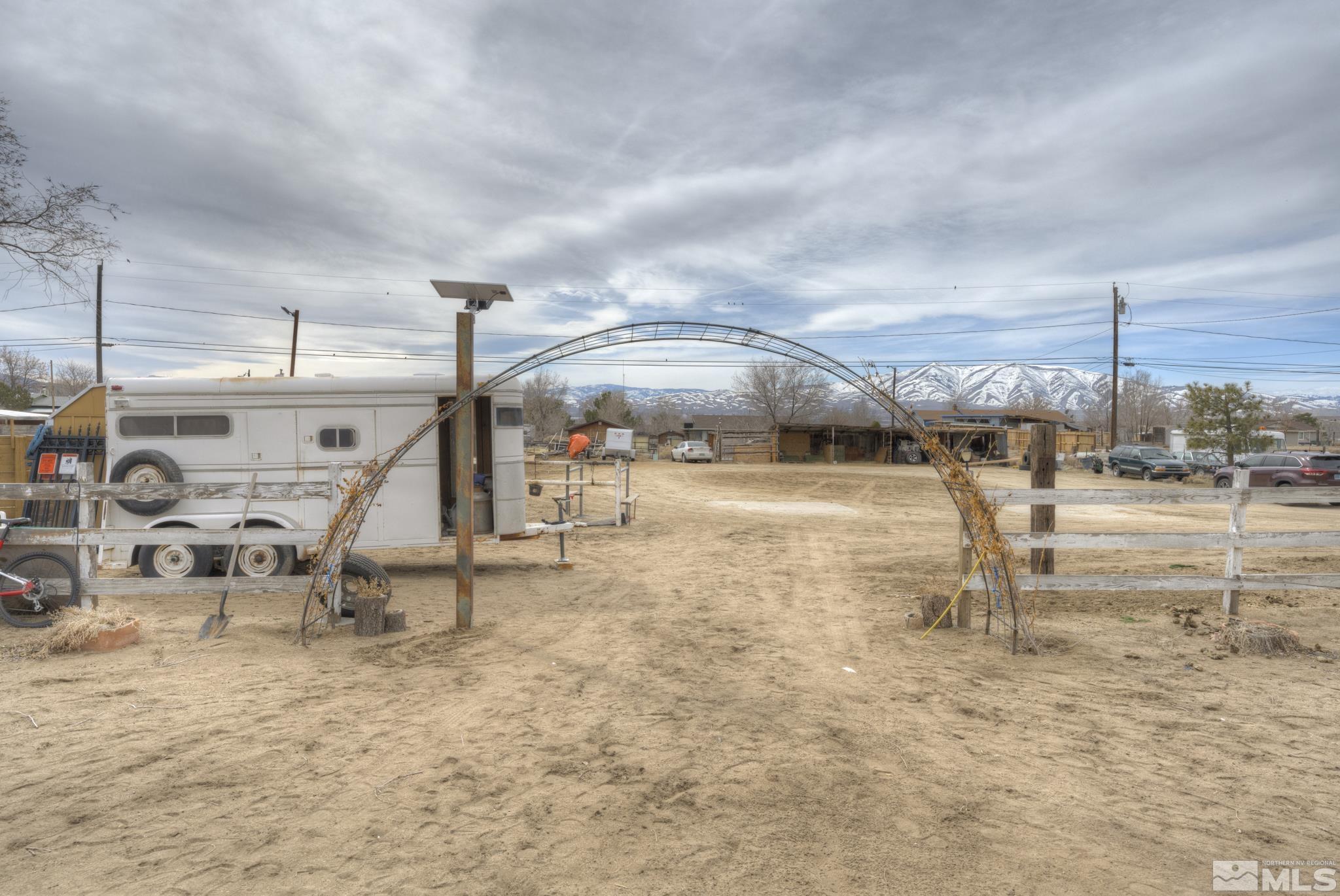 11580 Overland Road Reno, NV 89506 - Photo 20 of 25 Photo 20