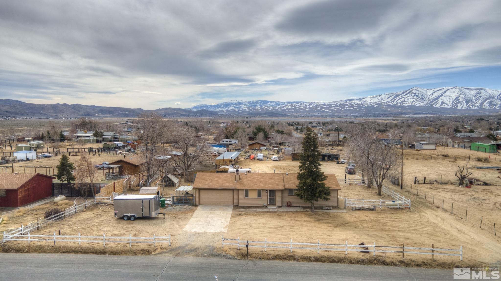 11580 Overland Road Reno, NV 89506 - Photo 2 of 25 Photo 2