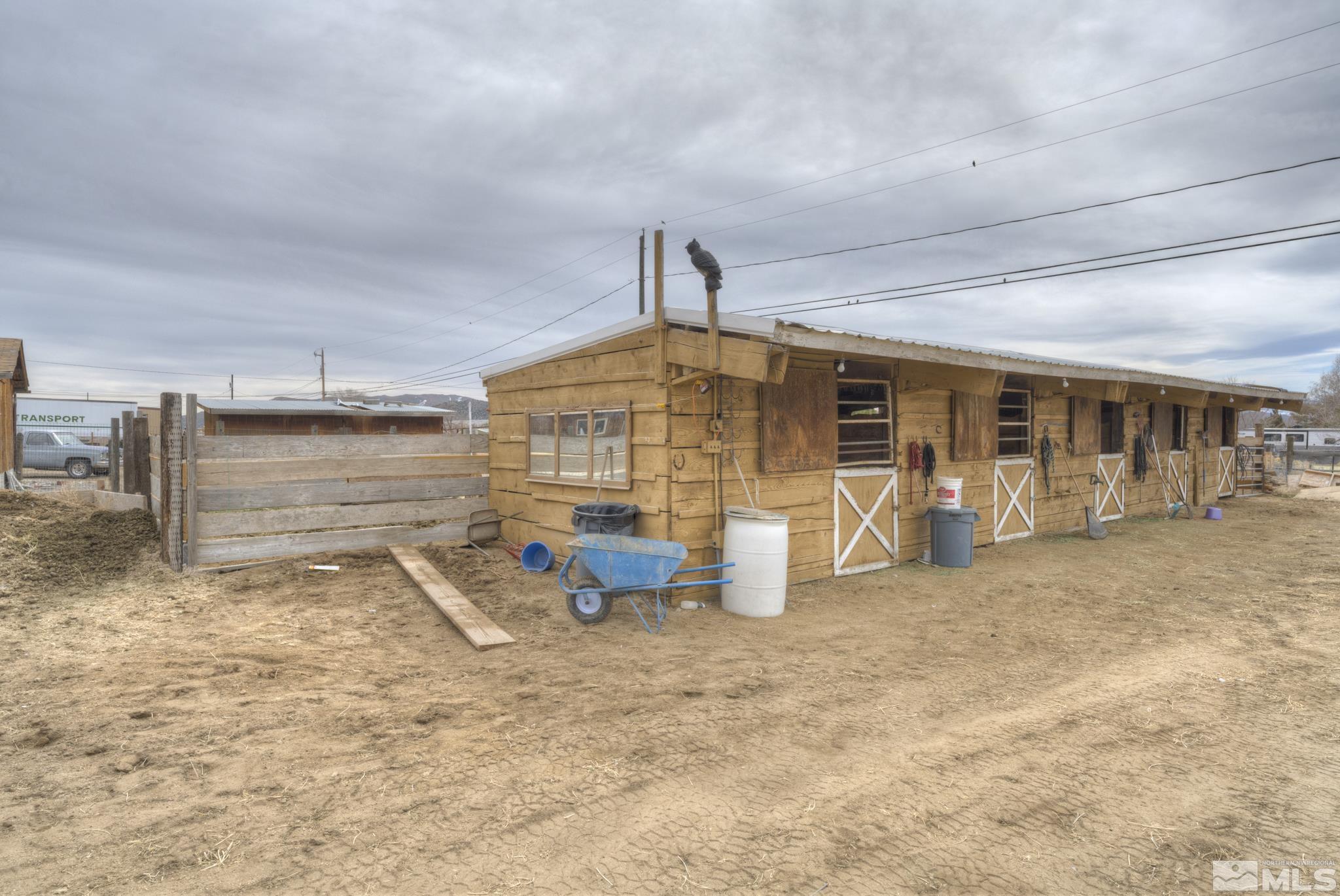 11580 Overland Road Reno, NV 89506 - Photo 21 of 25 Photo 21