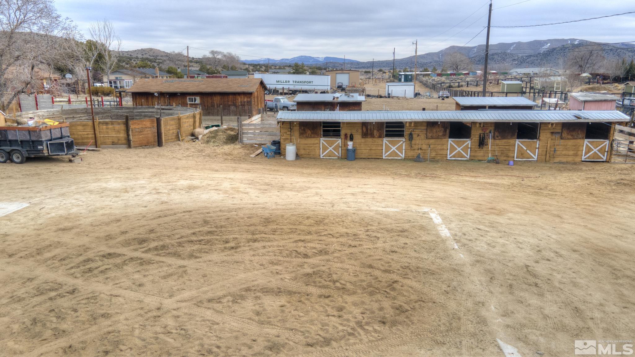 11580 Overland Road Reno, NV 89506 - Photo 23 of 25 Photo 23