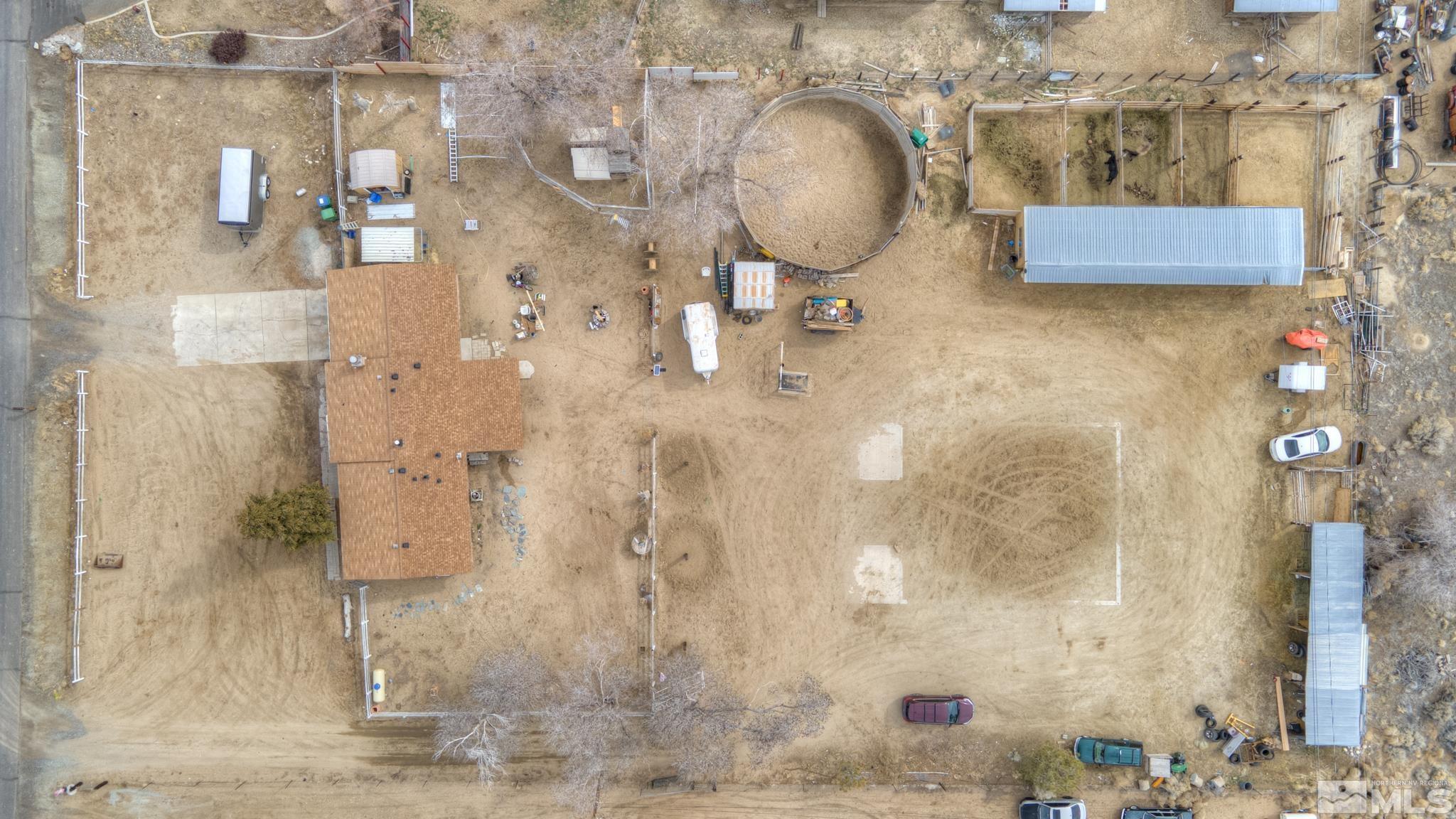 11580 Overland Road Reno, NV 89506 - Photo 24 of 25 Photo 25