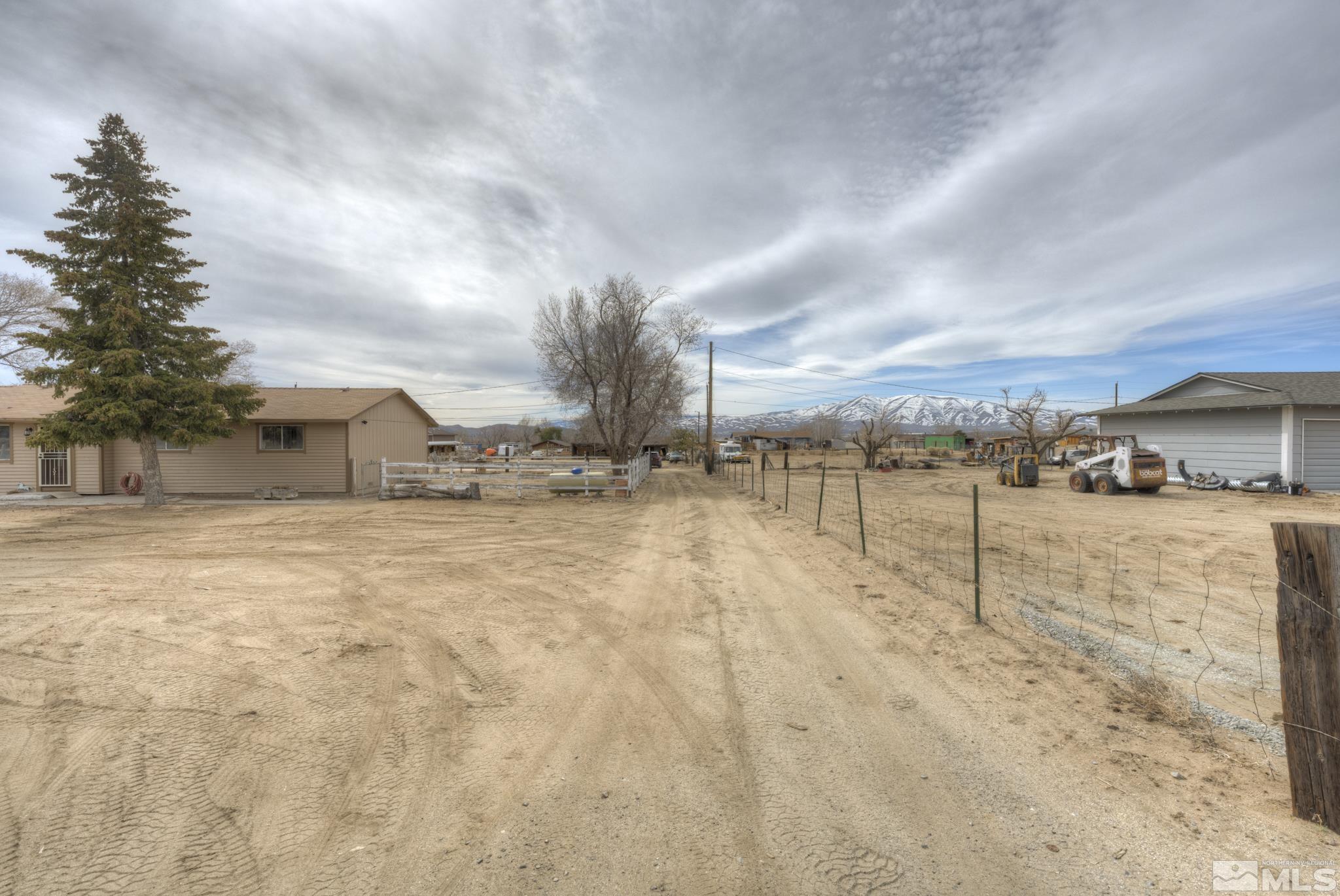 11580 Overland Road Reno, NV 89506 - Photo 3 of 25 Photo 3
