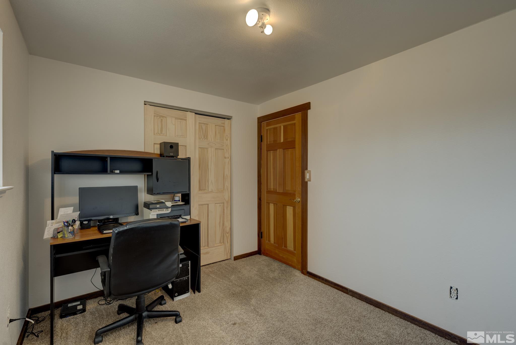 11580 Overland Road Reno, NV 89506 - Photo 9 of 25 Photo 9