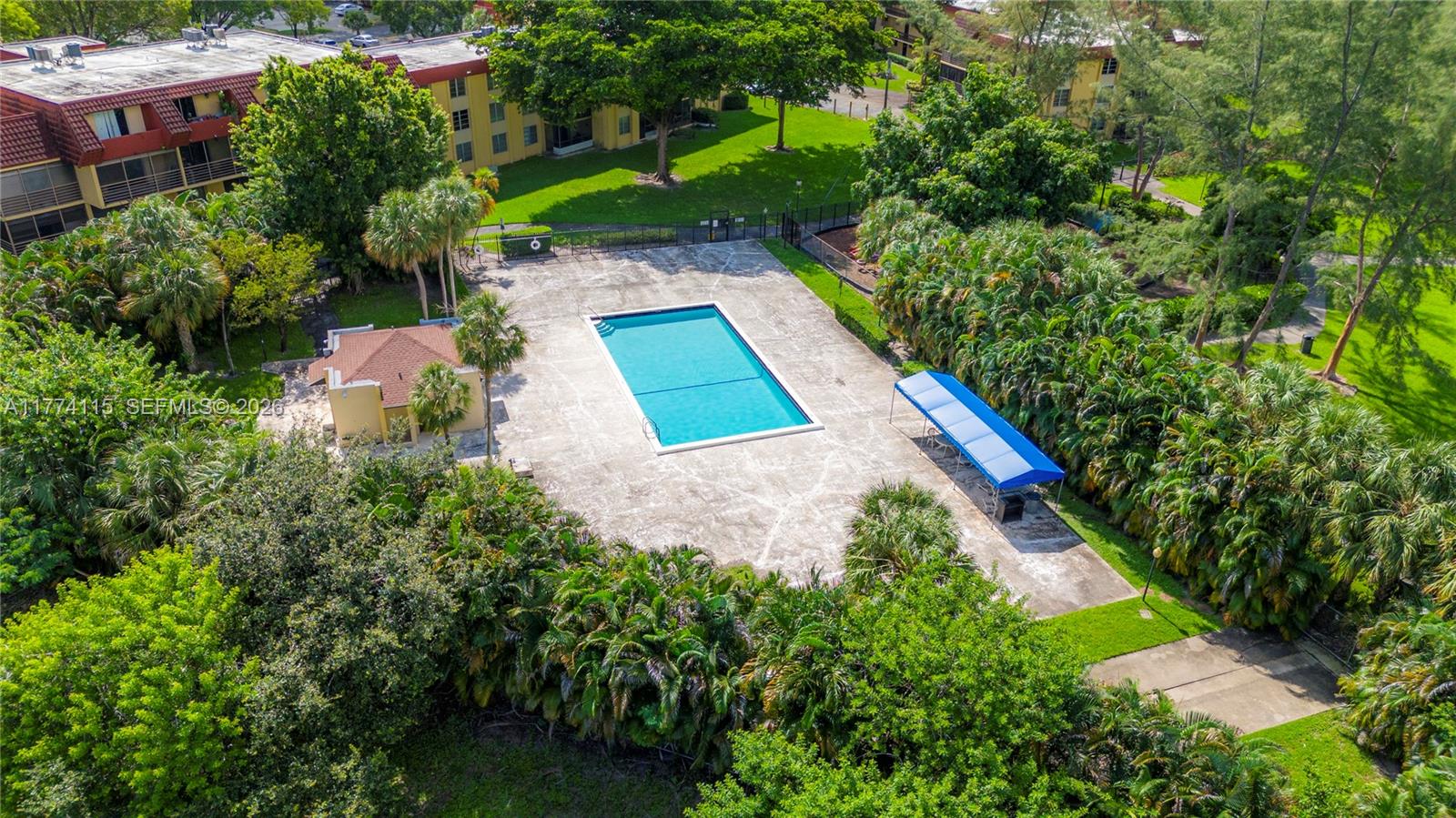 3199 Foxcroft Road, Unit 311 Miramar, FL 33025 - Photo 17 of 18