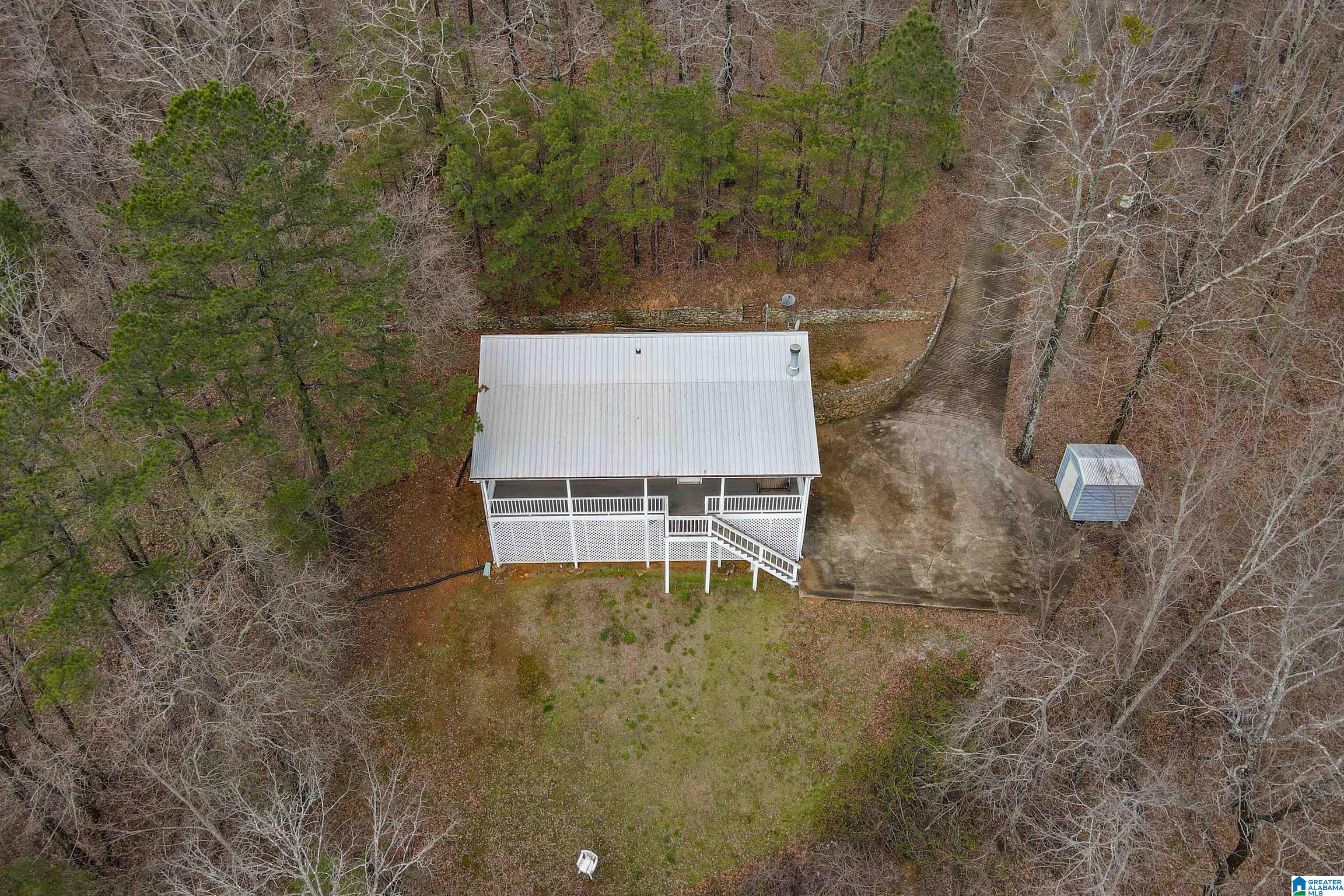 4076 Co Highway 24 Springville, AL 35146 - Photo 3 of 50
