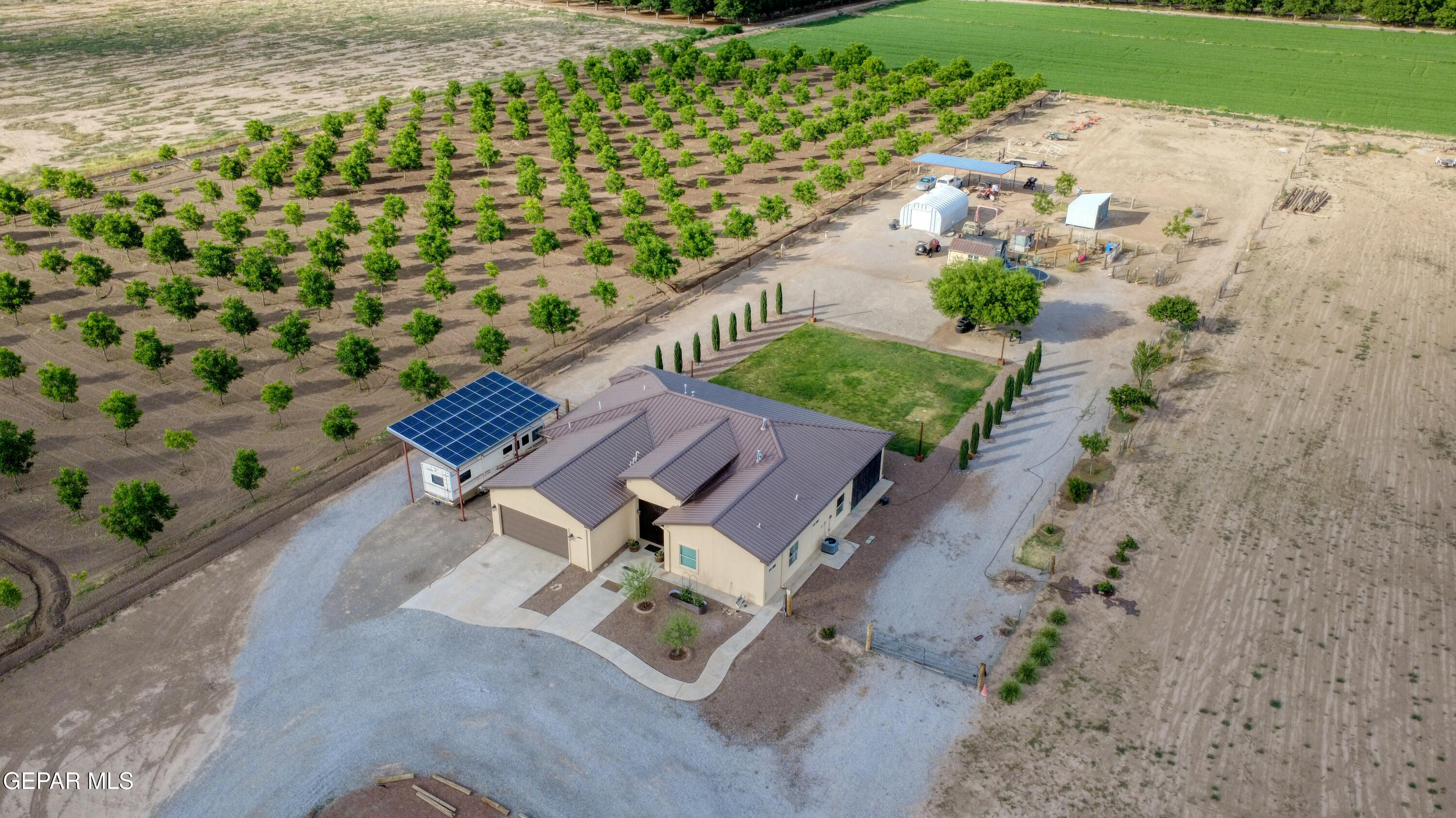 2634 West Ohara Road Anthony, NM 88021 - Photo 80 of 94 80-print-DJI_0021