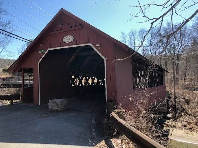 $190,000 | 39 Brookside Drive, Unit 3, Brattleboro, VT 05301