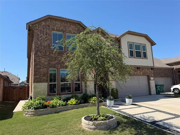 $600,000 | 862 Mildren Lane, Fate, TX 75087
