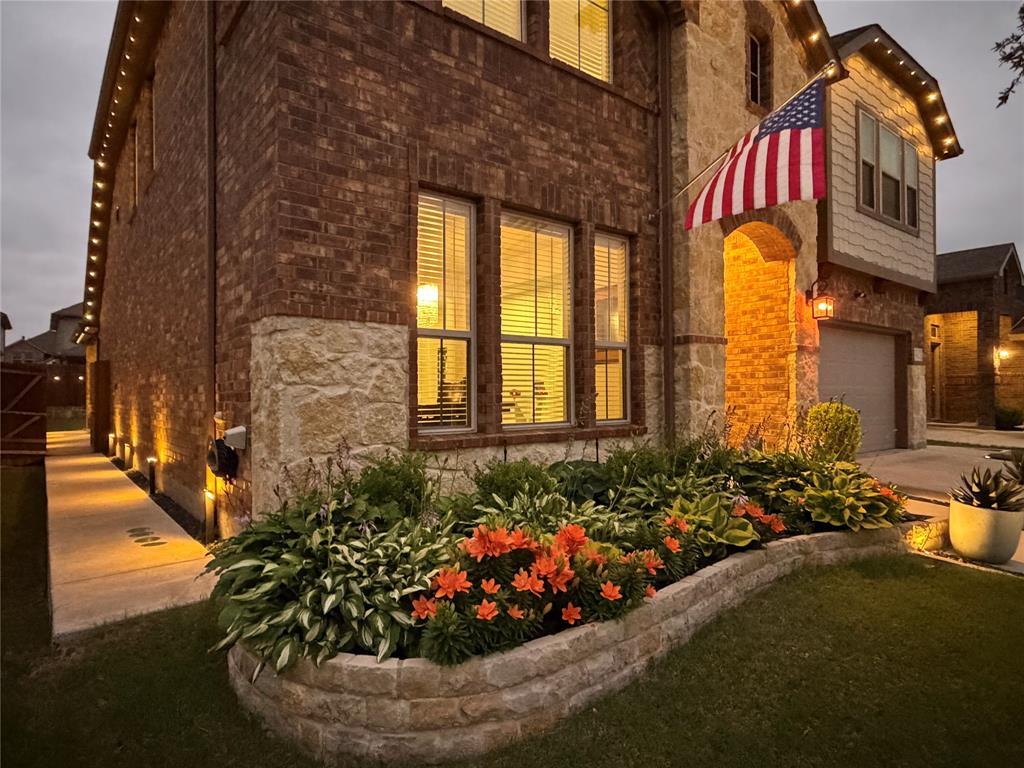 If You Are a Techie, this is the Home for You! Check Out the List in Transaction Manager. 