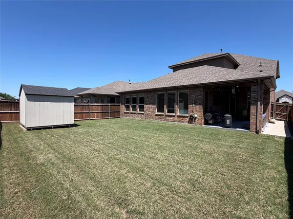 $600,000 | 862 Mildren Lane, Fate, TX 75087