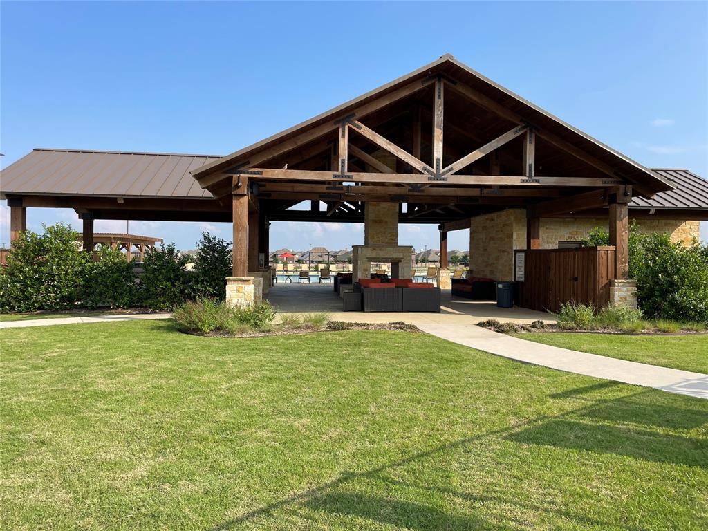 862 Mildren Lane Fate, TX 75087 - Photo 35 of 40 The Nearest of Two Community Pools