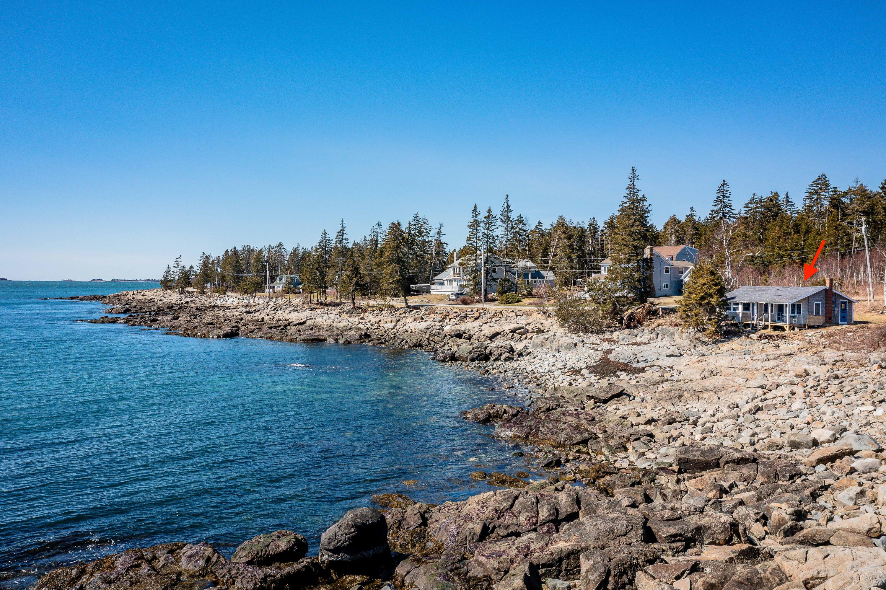 138 Marshall Point Road Tenants Harbor, ME 04860 - Photo 2 of 40 138MarshallPoint_02