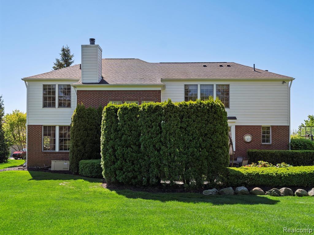 2134 Aberdeen Court Rochester, MI 48306 - Photo 75 of 84