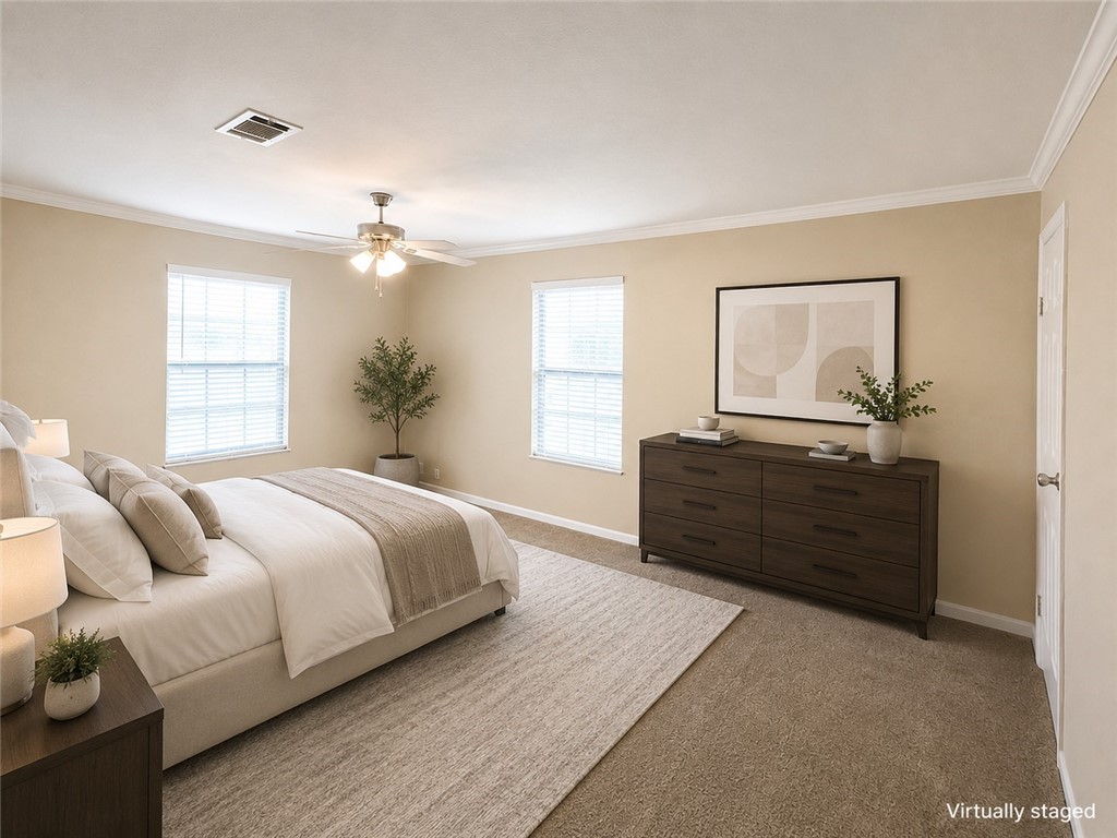 153 Boenig Road Woodsboro, TX 78393 - Photo 14 of 33 Virtually staged