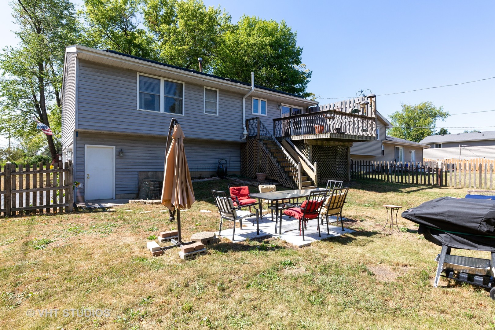 6608 Wander Way Cary, IL 60013 - Photo 14 of 14