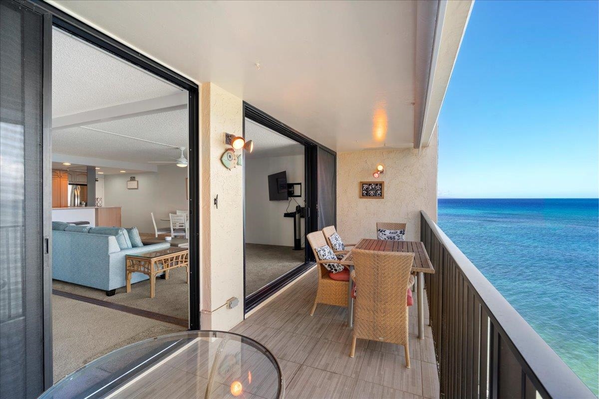 4401 Lower Honoapiilani Road, Unit B503 Lahaina, HI 96761 - Photo 10 of 29