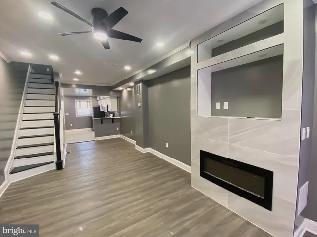 $1,700 | 1604 Cliftview Avenue, Baltimore, MD 21213