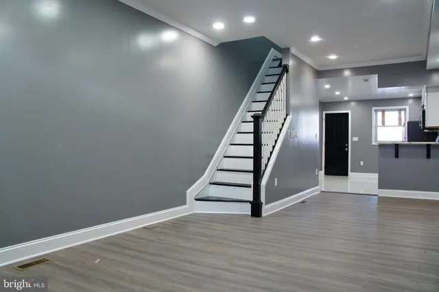 $1,700 | 1604 Cliftview Avenue, Baltimore, MD 21213