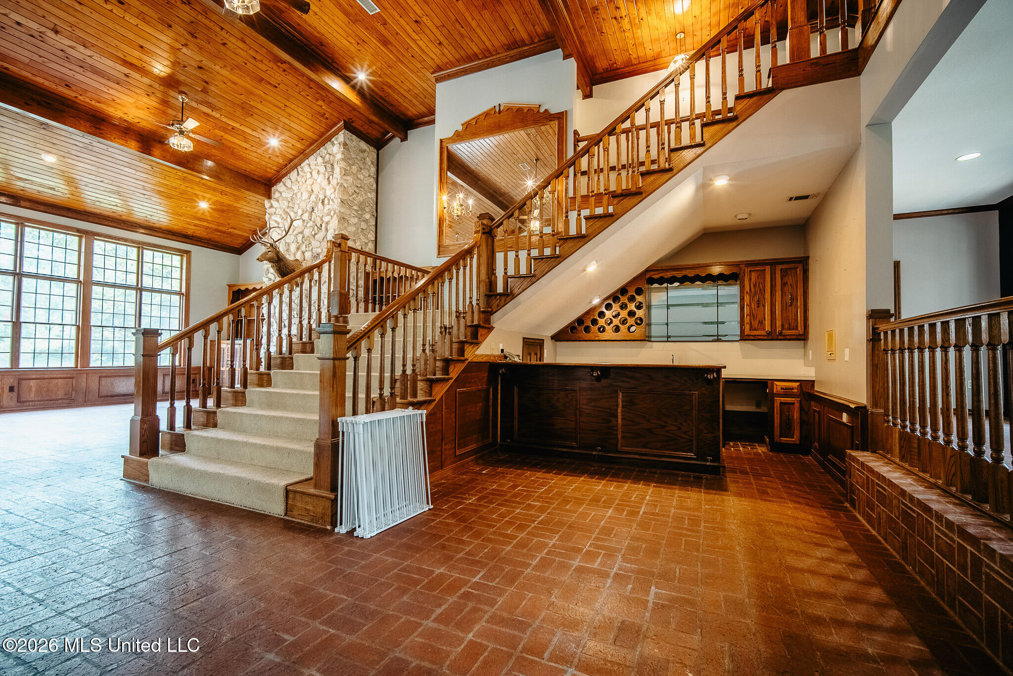 2139 Warren Hood Road Hermanville, MS 39086 - Photo 30 of 115 Living Room