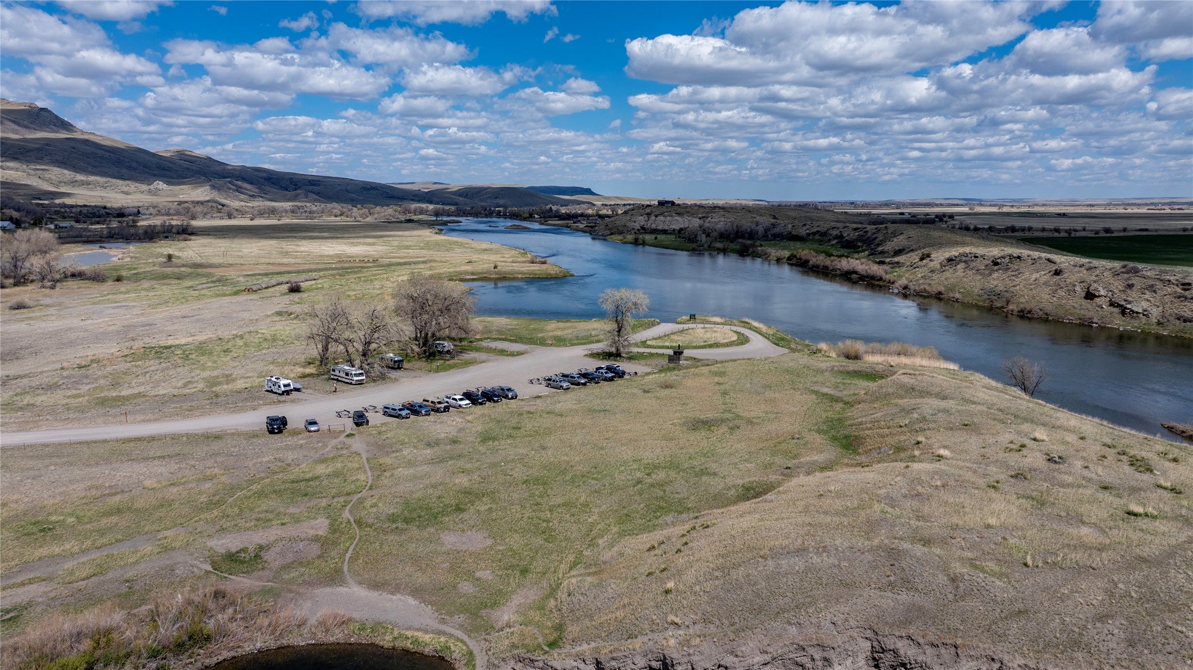 754 Sheep Creek Road Cascade, MT 59421 - Photo 17 of 44 Gallery Image 17