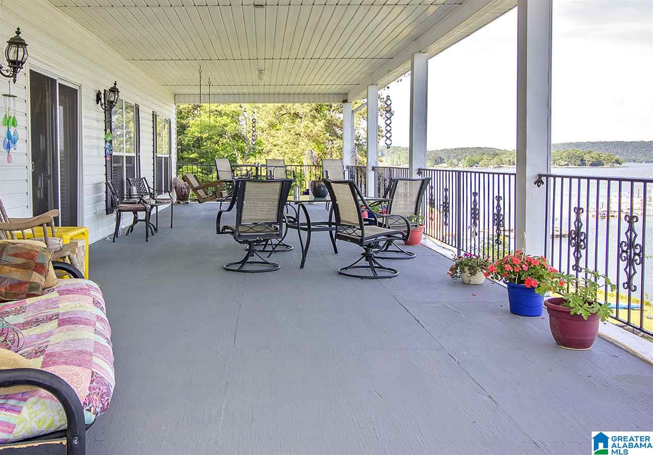 331 Merrill Road Vincent, AL 35178 - Photo 7 of 34