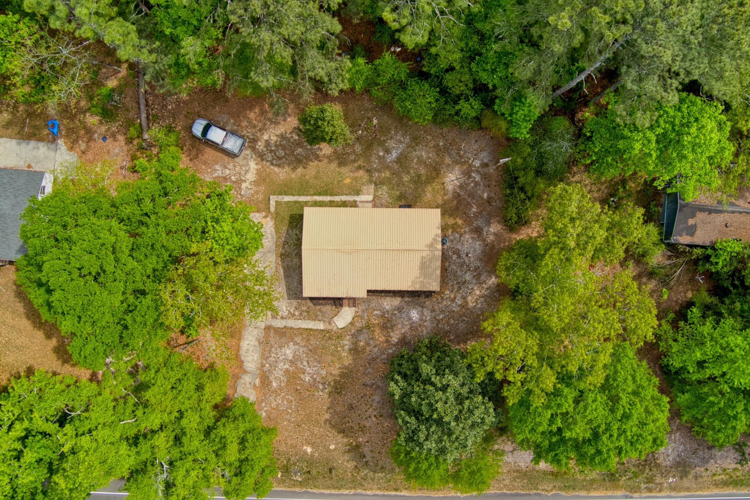 3016 Wagener Road Aiken, SC 29801 - Photo 29 of 29