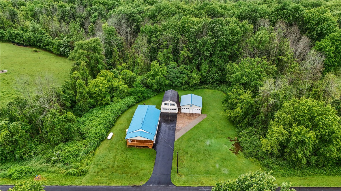 7905 Brown Road Wolcott, NY 14590 - Photo 42 of 45