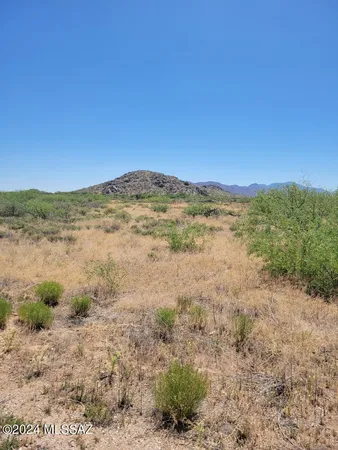 $45,000 | 39.62-ac North Wolf Court, Willcox, AZ 85643