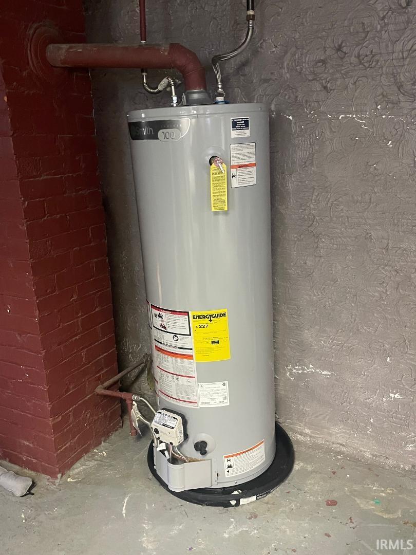 7024 Lambert Avenue Rosedale, IN 47874 - Photo 18 of 19